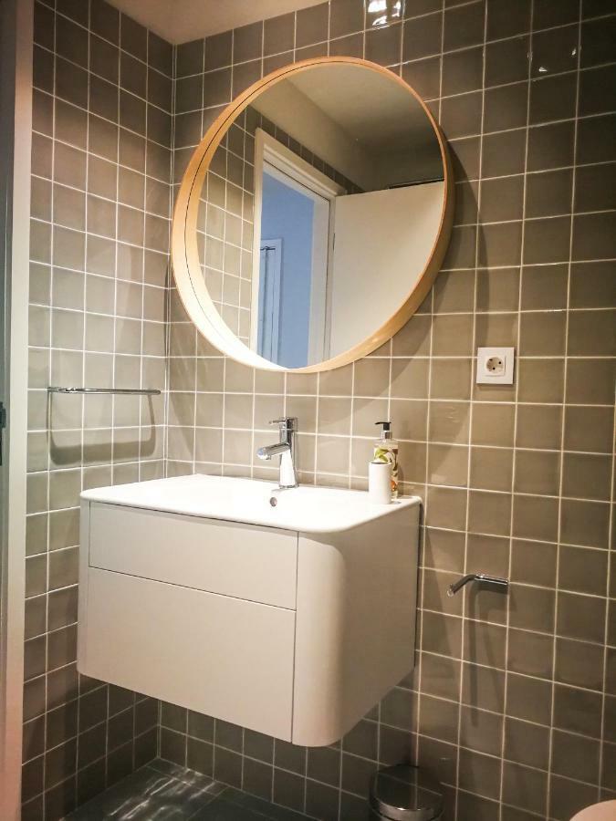 Cedofeita 408, Green Porto Eksteriør bilde